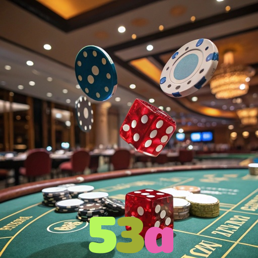 A Magia dos Jogos de Fantasia na 53a