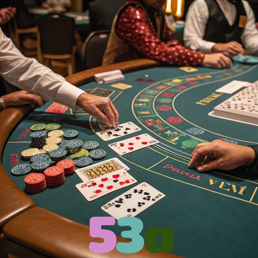 A Magia dos Jogos de Fantasia na 53a