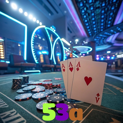 A Magia dos Jogos de Fantasia na 53a