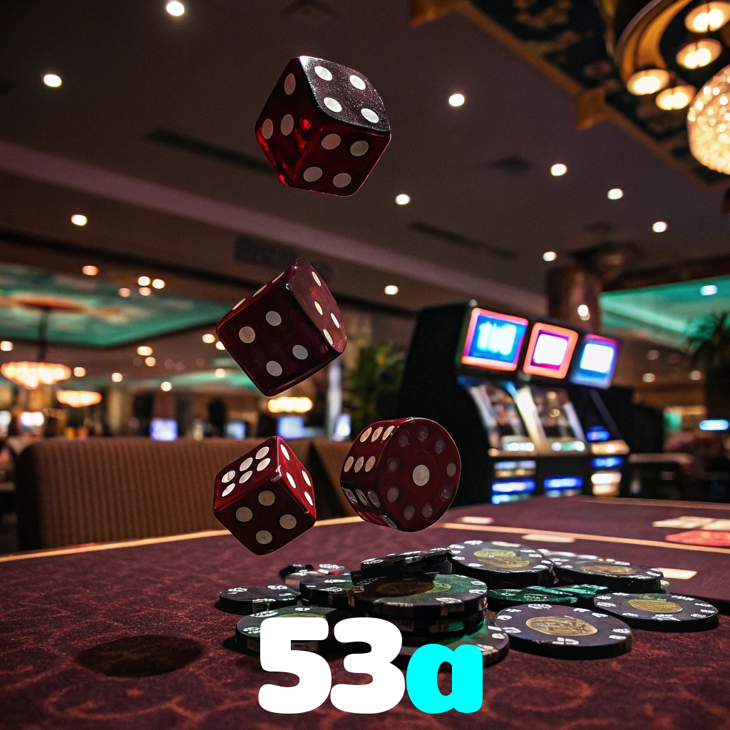 A Magia dos Jogos de Fantasia na 53a