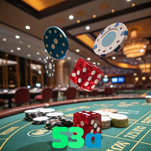 A Magia dos Jogos de Fantasia na 53a