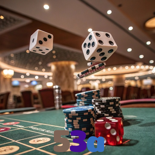 A Magia dos Jogos de Fantasia na 53a