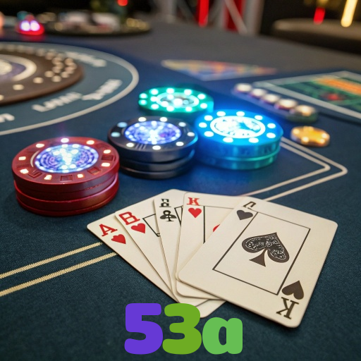 A Magia dos Jogos de Fantasia na 53a