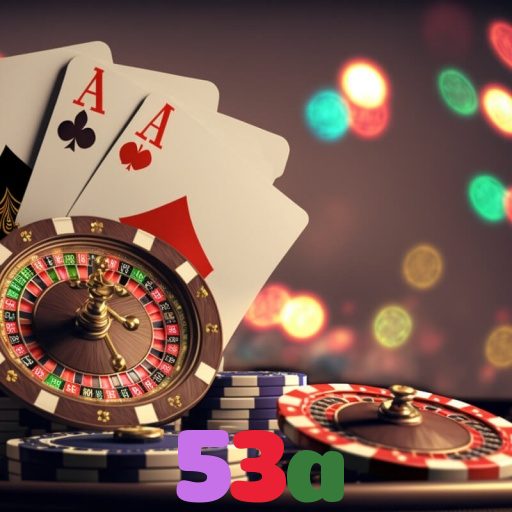 A Magia dos Jogos de Fantasia na 53a