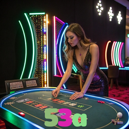 A Magia dos Jogos de Fantasia na 53a