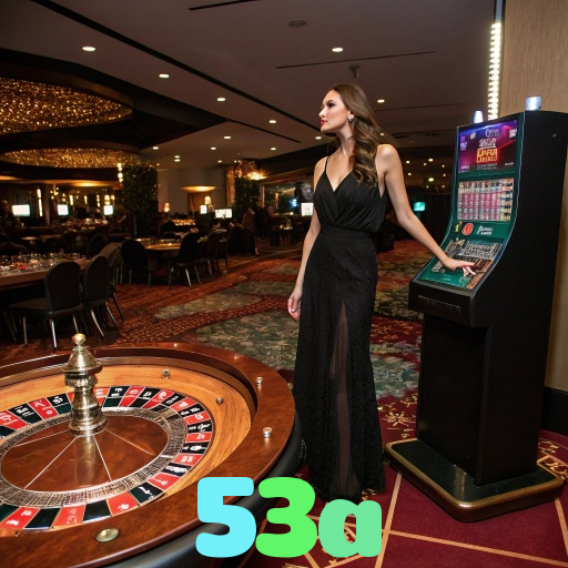 A Magia dos Jogos de Fantasia na 53a