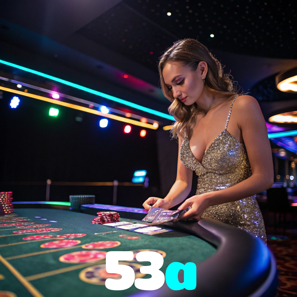 A Magia dos Jogos de Fantasia na 53a