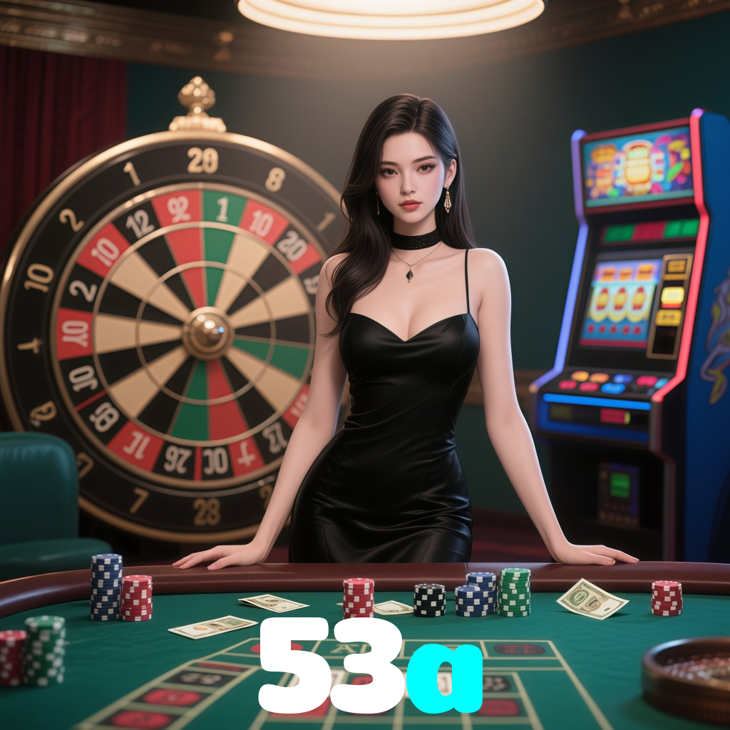 A Magia dos Jogos de Fantasia na 53a