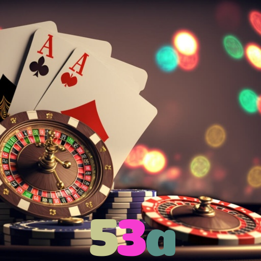 A Magia dos Jogos de Fantasia na 53a
