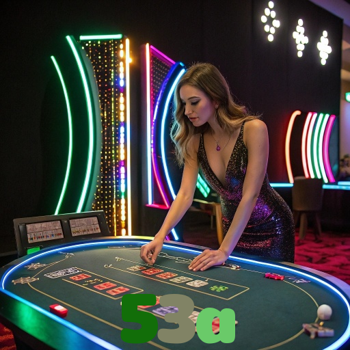 A Magia dos Jogos de Fantasia na 53a