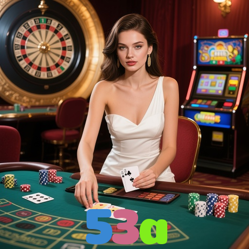 A Magia dos Jogos de Fantasia na 53a