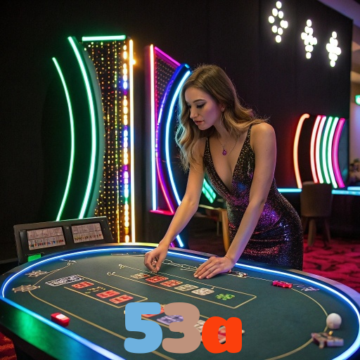 A Magia dos Jogos de Fantasia na 53a