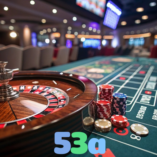A Magia dos Jogos de Fantasia na 53a