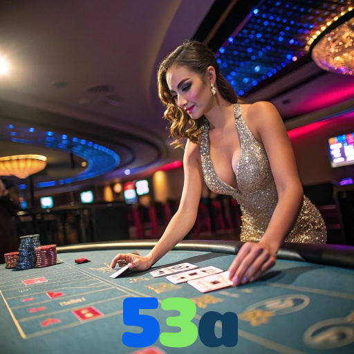 A Magia dos Jogos de Fantasia na 53a