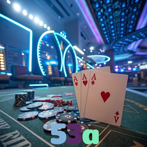 A Magia dos Jogos de Fantasia na 53a