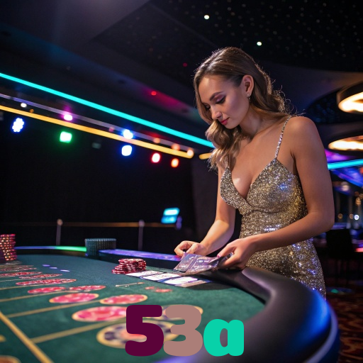 A Magia dos Jogos de Fantasia na 53a