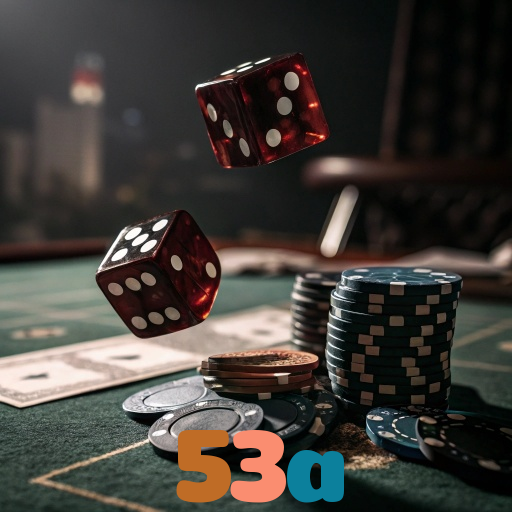 A Magia dos Jogos de Fantasia na 53a