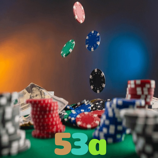 A Magia dos Jogos de Fantasia na 53a