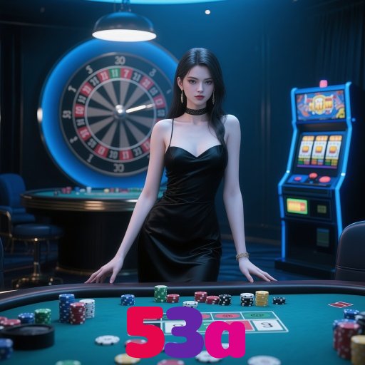A Magia dos Jogos de Fantasia na 53a