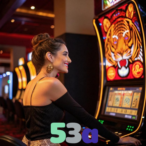 A Magia dos Jogos de Fantasia na 53a