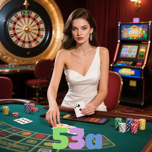 A Magia dos Jogos de Fantasia na 53a
