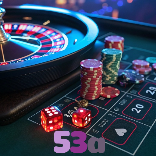 A Magia dos Jogos de Fantasia na 53a