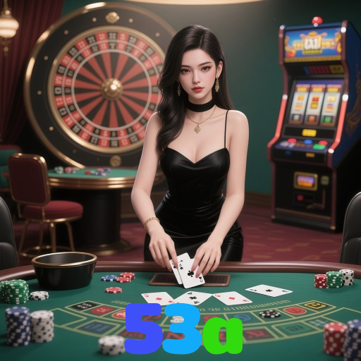 A Magia dos Jogos de Fantasia na 53a