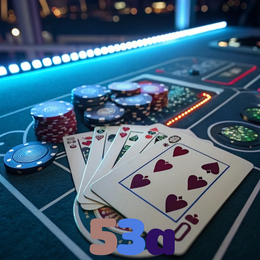 A Magia dos Jogos de Fantasia na 53a