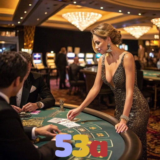 A Magia dos Jogos de Fantasia na 53a