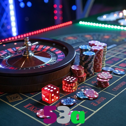 A Magia dos Jogos de Fantasia na 53a