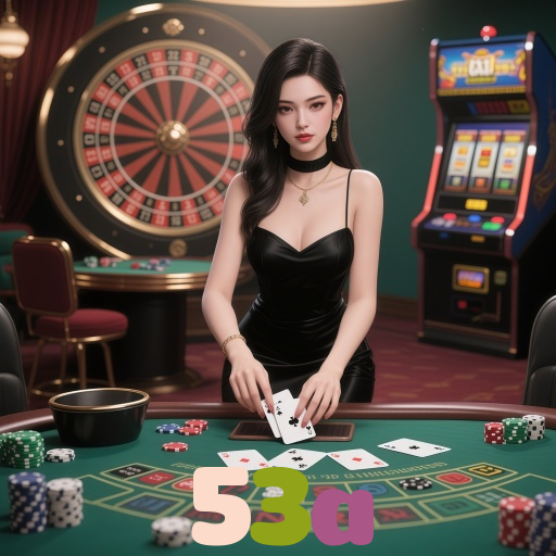 A Magia dos Jogos de Fantasia na 53a