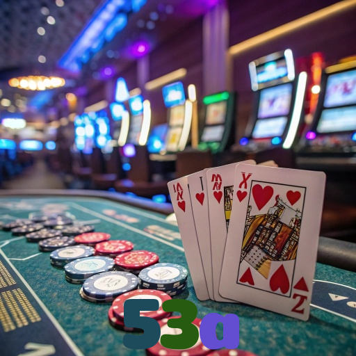 A Magia dos Jogos de Fantasia na 53a
