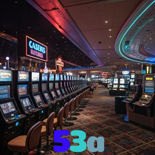 A Magia dos Jogos de Fantasia na 53a