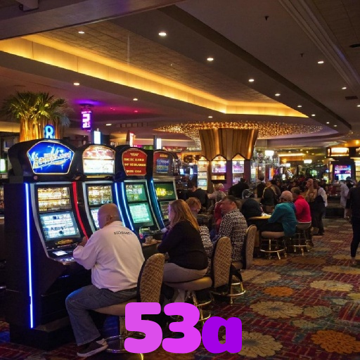 A Magia dos Jogos de Fantasia na 53a