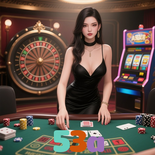 A Magia dos Jogos de Fantasia na 53a