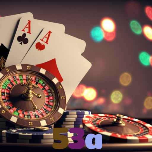 A Magia dos Jogos de Fantasia na 53a