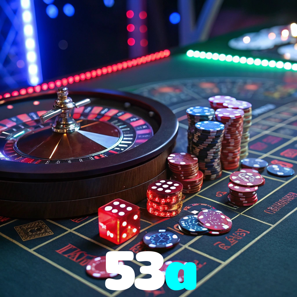 A Magia dos Jogos de Fantasia na 53a