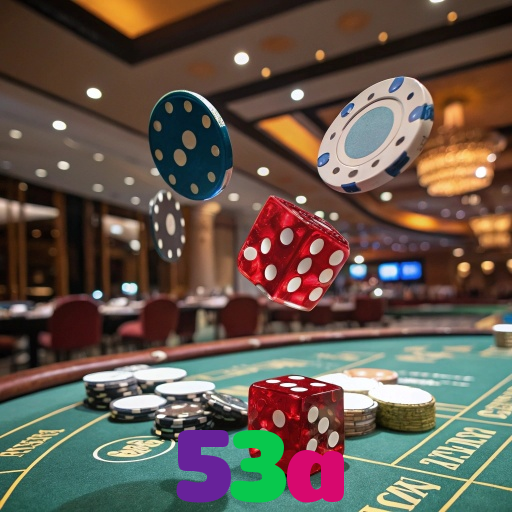 A Magia dos Jogos de Fantasia na 53a