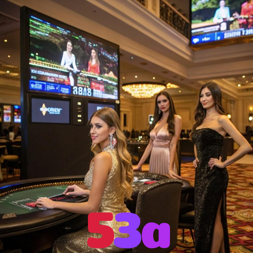 A Magia dos Jogos de Fantasia na 53a