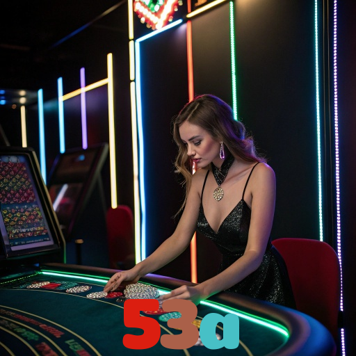 A Magia dos Jogos de Fantasia na 53a