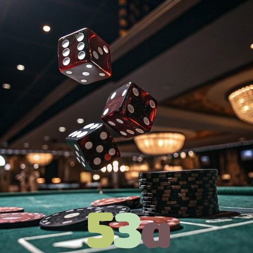 A Magia dos Jogos de Fantasia na 53a