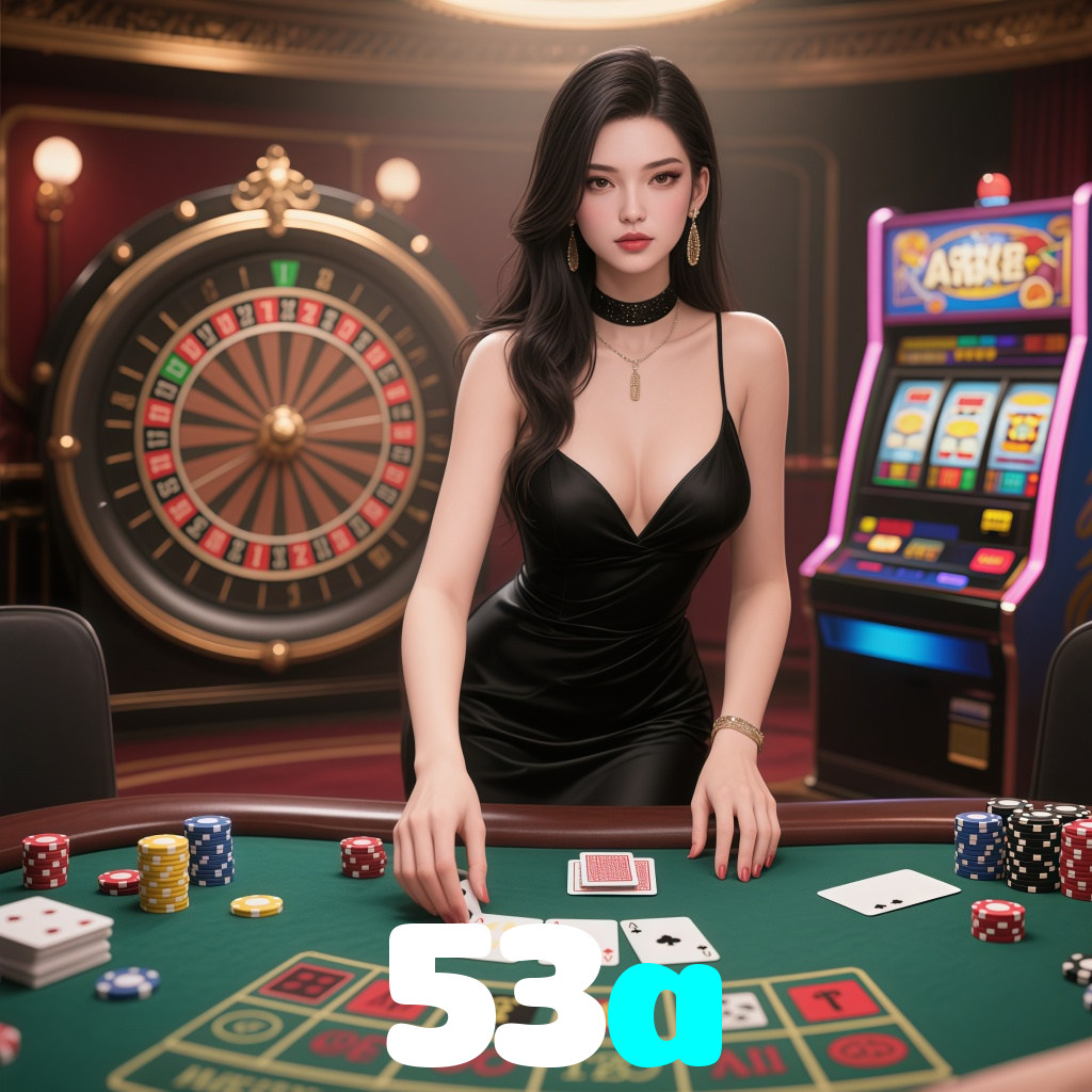 A Magia dos Jogos de Fantasia na 53a