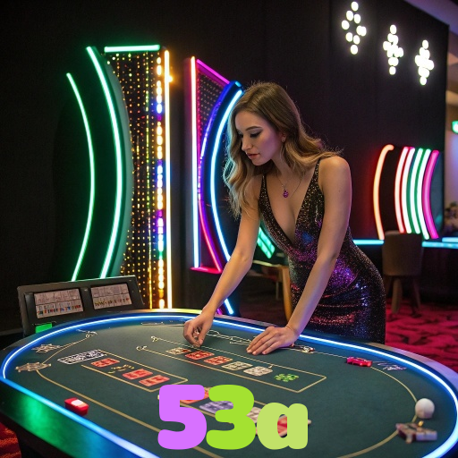 A Magia dos Jogos de Fantasia na 53a