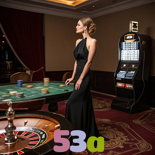 A Magia dos Jogos de Fantasia na 53a