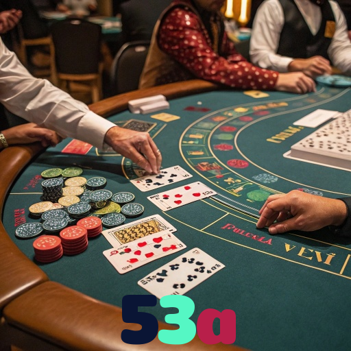 A Magia dos Jogos de Fantasia na 53a
