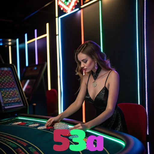 A Magia dos Jogos de Fantasia na 53a