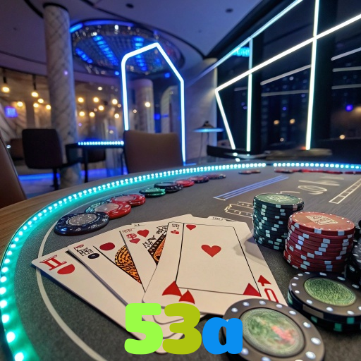 A Magia dos Jogos de Fantasia na 53a
