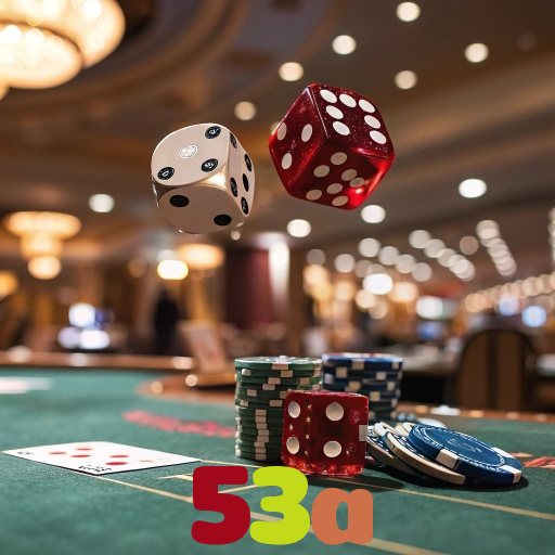 A Magia dos Jogos de Fantasia na 53a