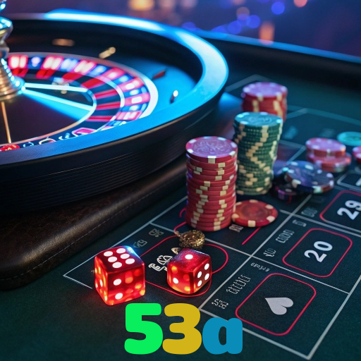 A Magia dos Jogos de Fantasia na 53a