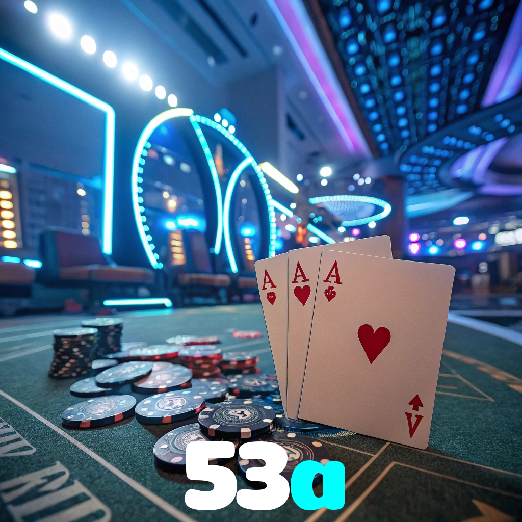 A Magia dos Jogos de Fantasia na 53a